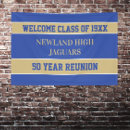 Search for class reunion Blue
