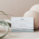 Search for wording wedding rsvp cards Chic