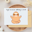 Search for yoga quotes postcards Funny