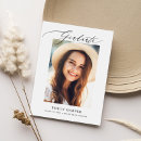 Search for minimalist graduation invitations Graduate