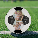 Search for father soccer balls Grandfather