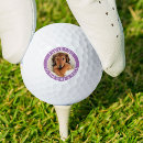 Search for purple golf equipment Funny