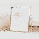 Search for cards and wedding signs Reception