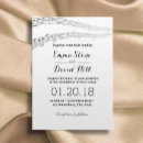 Search for music note wedding invitations Simple