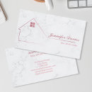 Search for marble background business cards Minimal