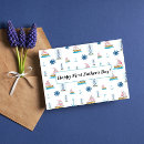 Search for watercolor fathers day cards Colourful