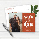 Search for postcards save the date invitations modern