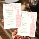 Search for butterfly hens party invitations Bride