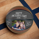 Search for fathers day basketballs Dad