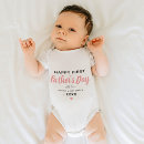 Search for baby girl bodysuits modern