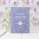 Search for lilac wedding invitations Floral