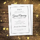 Search for formal corporate event invitations Fundraiser dinner