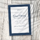 Search for formal corporate event invitations Fundraiser dinner