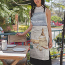 Search for baking baker aprons Chef