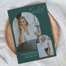 Search for annouce invitations Green
