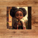 Search for black girl posters Beauty