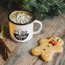 Search for white winter mugs Script