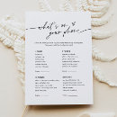 Search for phoning invitations What's on your phone