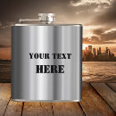 Search for fathers day flasks Pattern