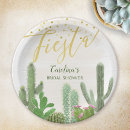 Search for bridal shower paper plates Engagement party