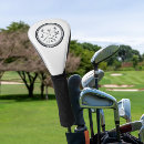Search for cross golf head covers Initials