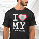 Search for love tshirts love for girlfriend