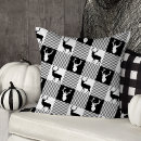 Search for tartan stag cushions Plaid