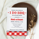 Search for barbeque engagement party invitations Couple shower