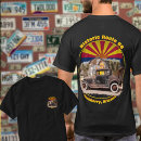 Search for historic route 66 tshirts Travel