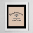 Search for wine label posters Antique