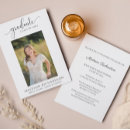 Search for bright graduation invitations Simple