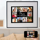 Search for love stuff posters Photo collage