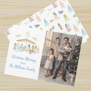 Search for nativity photo christmas cards Watercolor