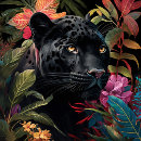 Search for panther puzzles Jungle