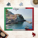 Search for italian puzzles Scenic