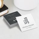 Search for furniture refinishing business cards Elegant