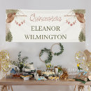 Search for western banners Boho