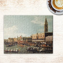 Search for canaletto puzzles Italian