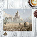 Search for fantasy unicorn puzzles Castle