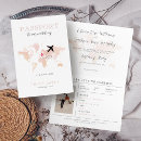 Search for modern beach wedding invitations Elegant