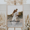 Search for elegant engagement photo posters Calligraphy