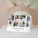 Search for birthday cards photo collage