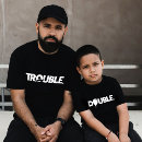 Search for double trouble tshirts Funny