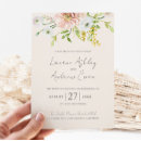 Search for garden suite wedding invitations Minimalist