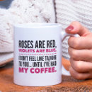 Search for funny valentines day poems Roses are red