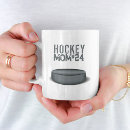 Search for hockey coach mugs Typography