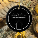 Search for real estate christmas tree decorations Modern