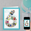 Search for 6 boy birthday cards Grandson