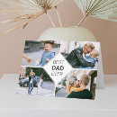 Search for photo collage fathers day cards Modern