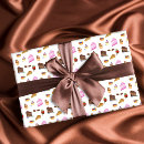 Search for yummy wrapping paper Dessert